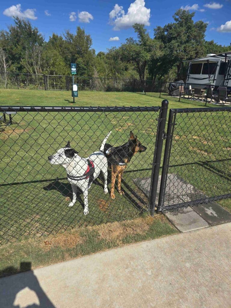 rv parks liberty hill tx