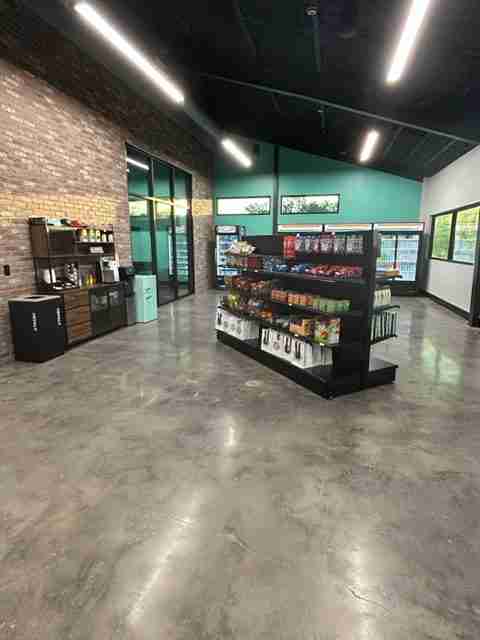 General Store